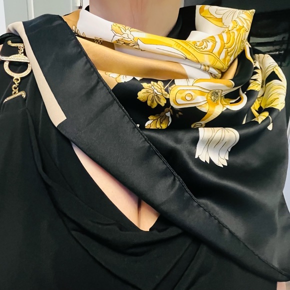 Black Dress Ivanka Trump - Picture 11 of 15